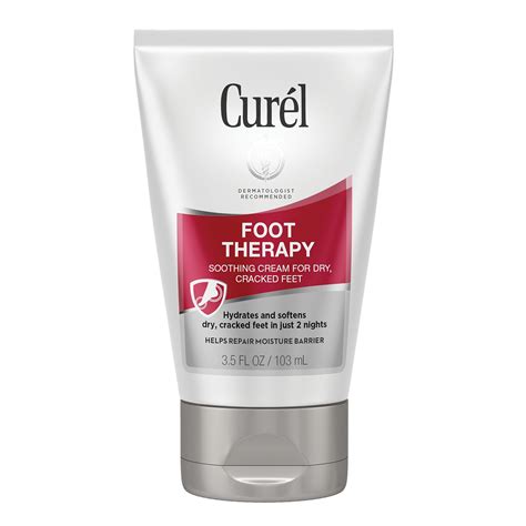 curel foot therapy